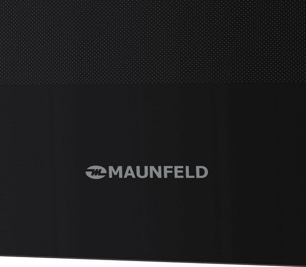 Духовой шкаф Maunfeld EOGC604B Slim (preview 11)