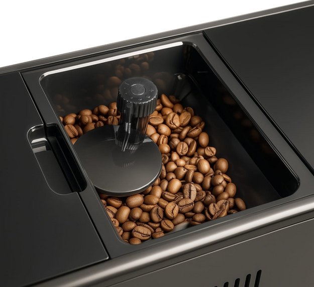 Кофемашина Zigmund Shtain ZACM-2100 (preview 5)