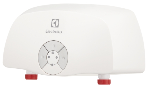 Водонагреватель Electrolux Smartfix 2.0 S 5.5 душ (preview 2)