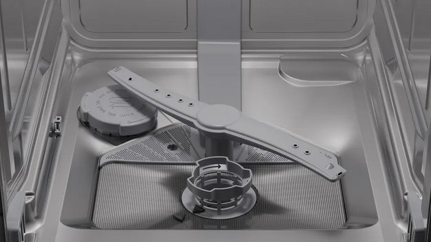 Встраиваемая посудомоечная машина Bosch SPV2IKX01Q (preview 7)