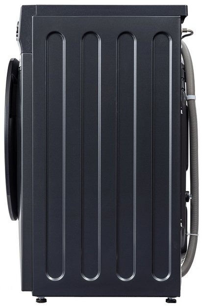 Стирально-сушильная машина Toshiba TWD-T21BU90UWRU(MG) (preview 7)