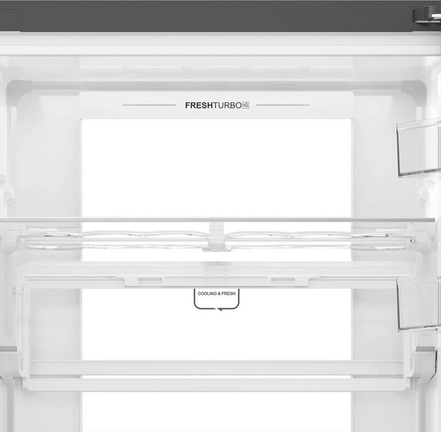 Холодильник Haier A4F742CGGU1 (фото 7) Холодильник Haier A4F742CGGU1 (preview 7)