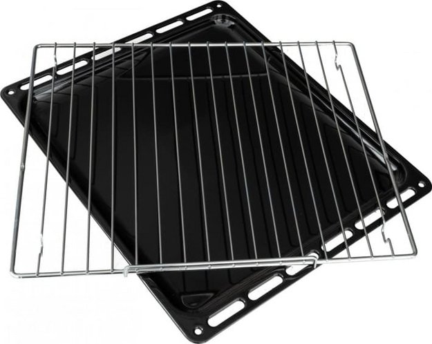 Духовой шкаф Schaub Lorenz SLB EE6814 (фото 6) Духовой шкаф Schaub Lorenz SLB EE6814 (preview 6)