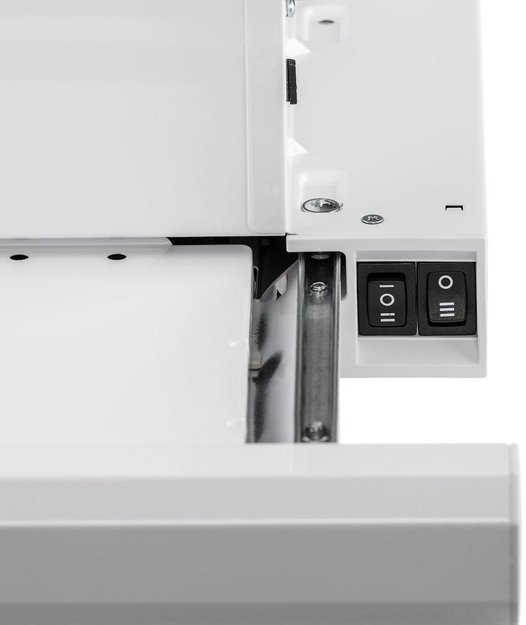 Вытяжка Krona KAMILLA 600 E2M white (preview 10)