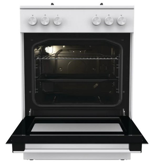 Газовая плита Gorenje GG6A10WFFM (preview 3)