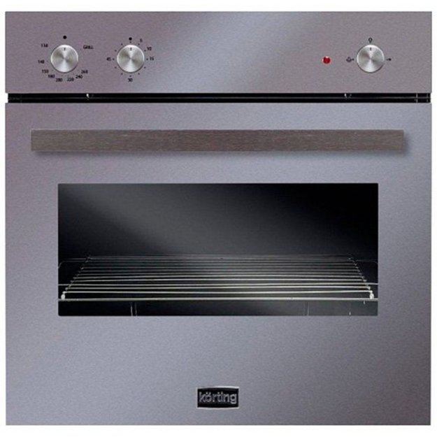 Духовой шкаф Korting OGG 742 CSX PRO (фото 1) Духовой шкаф Korting OGG 742 CSX PRO (preview 1)