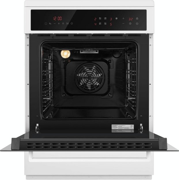 Электрическая плита Maunfeld MEC611CW10TD (preview 4)