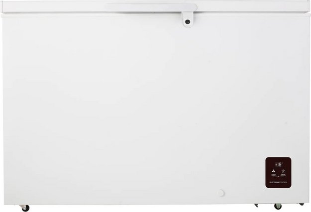 Морозильный ларь Gorenje FHC4216W5 (preview 1)