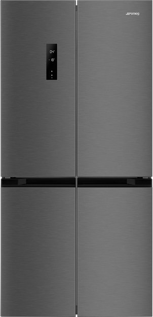 Холодильник  Smeg FQI48KD (preview 1)
