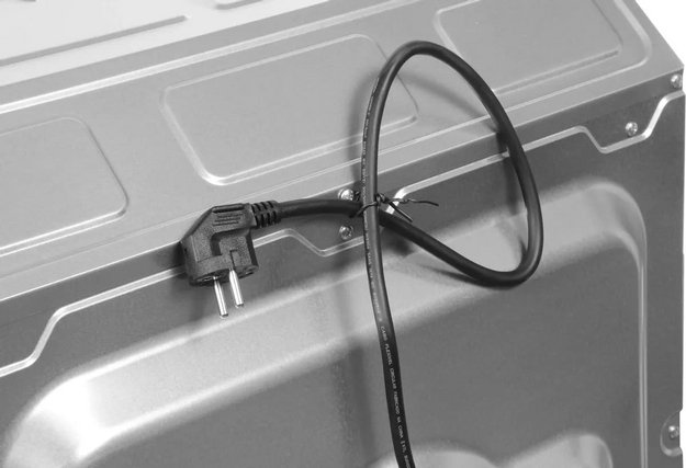 Духовой шкаф Hyundai HEO 6773 IX (preview 7)