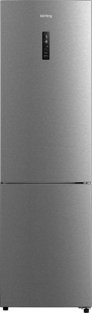 Холодильник Korting KNFC 62012 X (preview 2)