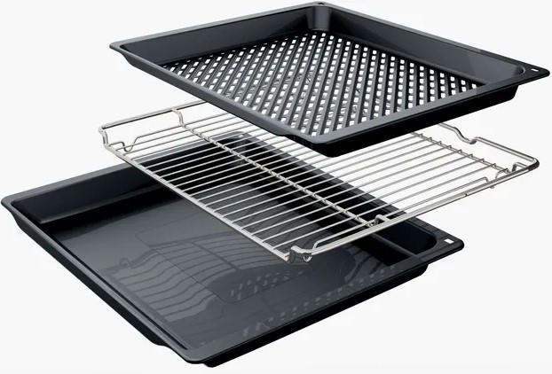 Духовой шкаф Bosch HBG578EB3 (preview 6)