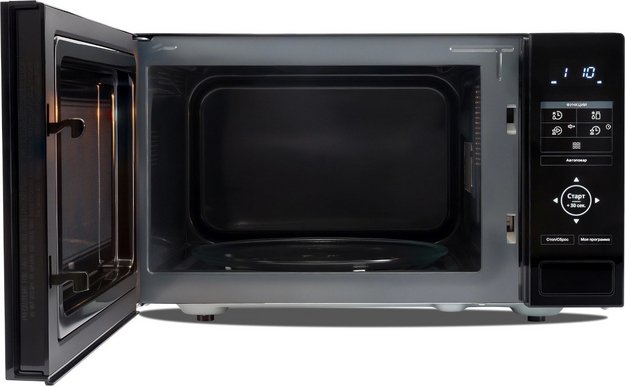 Микроволновая печь Hyundai HYM-D3038 (preview 6)