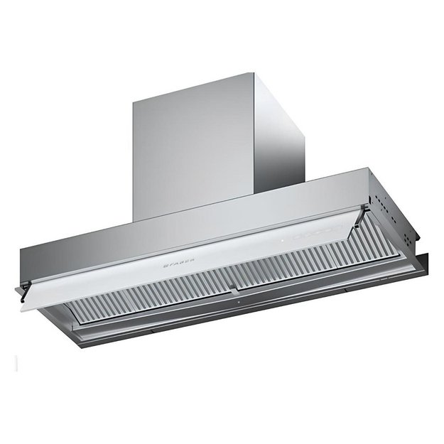 Вытяжка Faber IN-NOVA ZERO DRIP PLUS A75 (preview 1)