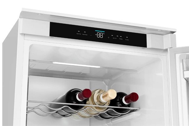 Встраиваемый холодильник Haier HBCN5177S (preview 7)