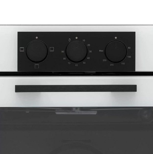 Духовой шкаф KRONA VOLLMOND 60 WH (фото 6) Духовой шкаф KRONA VOLLMOND 60 WH (preview 6)