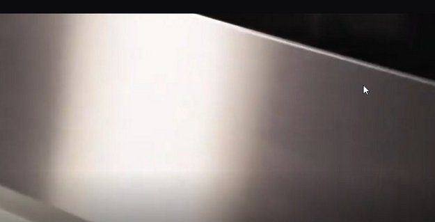 Духовой шкаф Electrolux EOC6H76X (video 2)