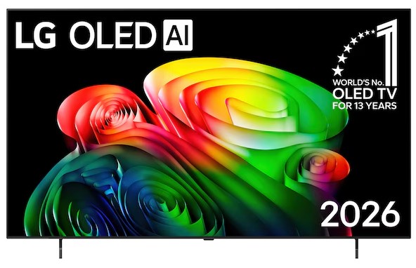 Телевизор LG OLED65B6RLA (preview 1)