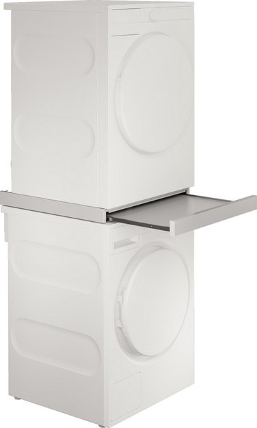 Соединительный элемент с выдвижной полкой Asko HS60W (preview 3)