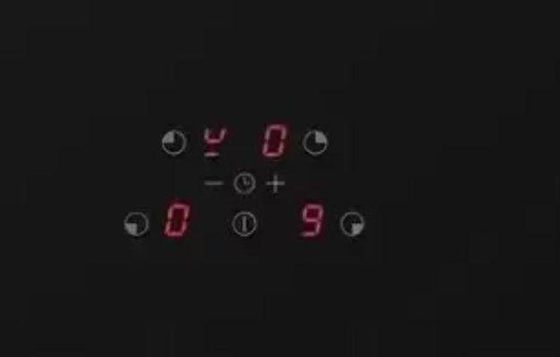 Индукционная варочная панель MAUNFELD MVSI59.4HZ-BK (фото 10) Индукционная варочная панель MAUNFELD MVSI59.4HZ-BK (preview 10)