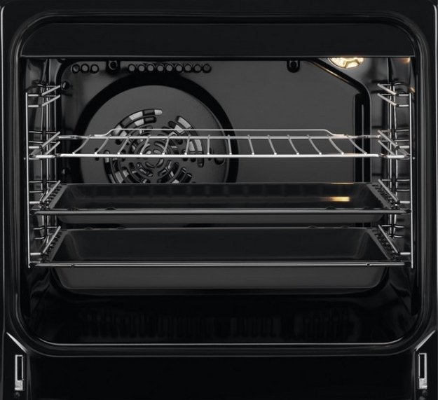 Электрическая плита Electrolux RKI560200X (preview 3)