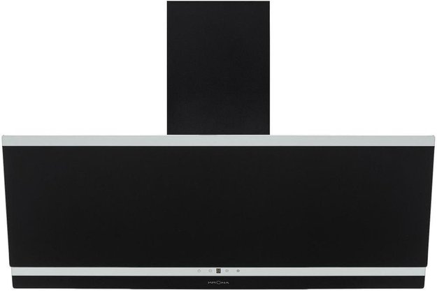 Вытяжка Krona IRMA A 900 black S (preview 1)