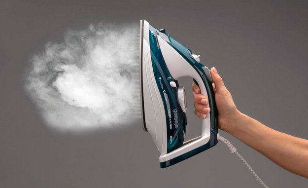 Утюг Gorenje SIH2800TQC (preview 3)