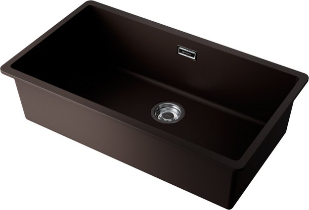 Мойка Omoikiri Kata 74-U-ES (preview 2)