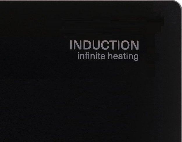 Индукционная варочная панель KRONA PRESTO 45 BL (preview 8)