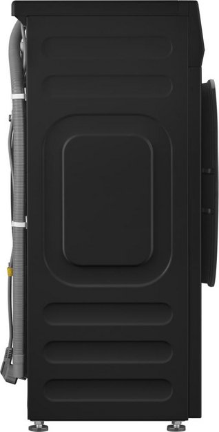 Стиральная машина Weissgauff WM 39107 Full Touch Inverter Steam Black (preview 9)
