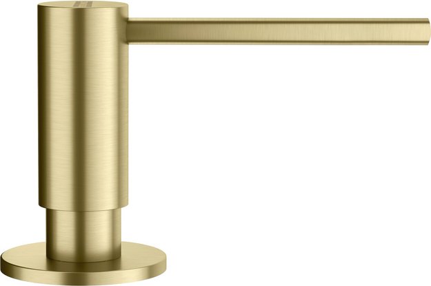 Дозатор для мыла Franke Atlas 112.0681.200 (фото 4) Дозатор для мыла Franke Atlas 112.0681.200 (preview 4)