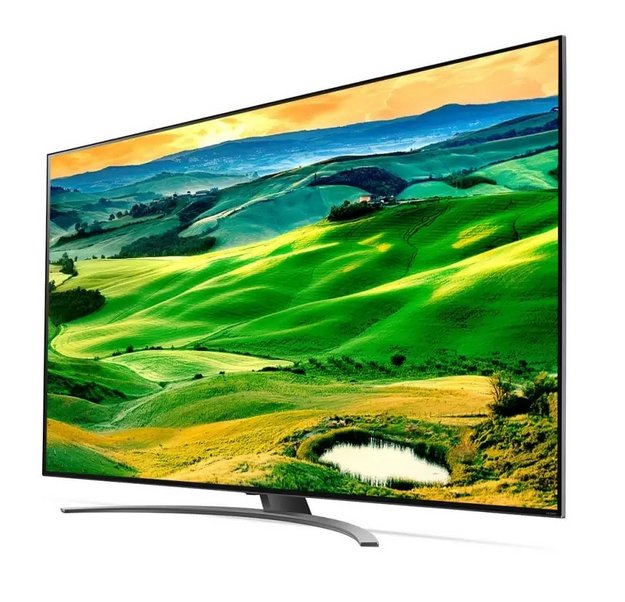 Телевизор LG 86QNED816QA (preview 2)