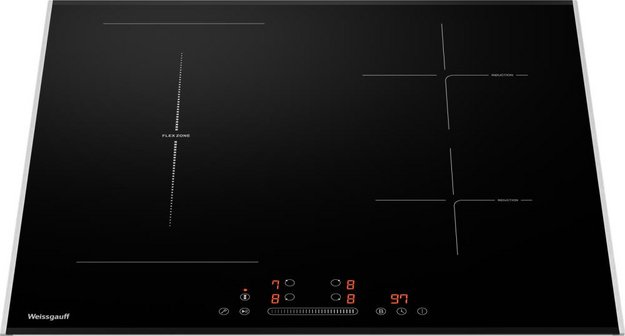 Варочная панель Weissgauff HI 643 BFZG (preview 2)
