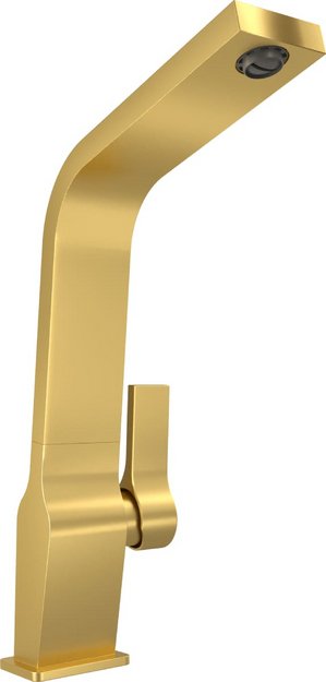 Смеситель Teka ICC 915 GOLD (фото 3) Смеситель Teka ICC 915 GOLD (preview 3)