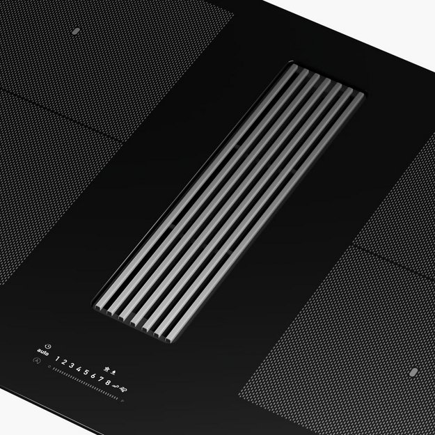 Варочная панель со встроенной вытяжкой Franke FMY 8391 HI (preview 3)