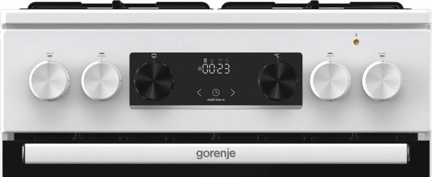 Комбинированная плита Gorenje GK5C60WJ (preview 4)