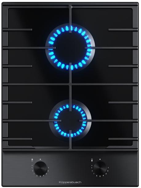 Варочная панель Kuppersbusch VKG 3850.0 SE-E5 (preview 2)