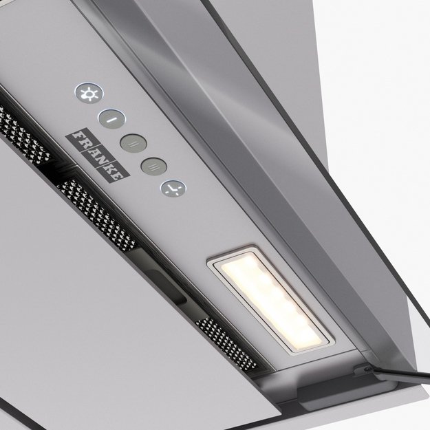 Встраиваемая вытяжка Franke T-FORM 60 CR (preview 8)