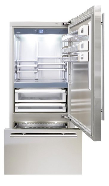 Встраиваемый холодильник Fhiaba KS901TST6I (preview 1)