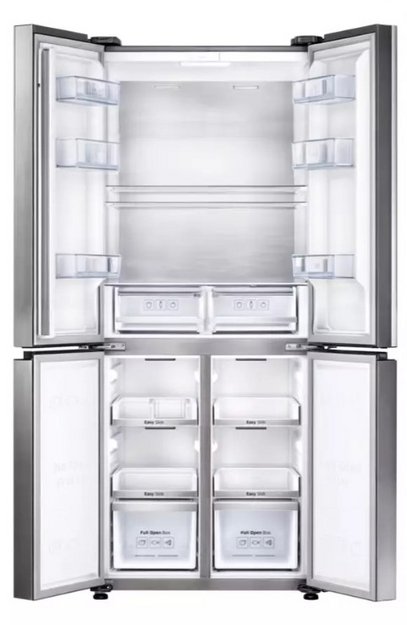 Холодильник Lofra GFRS 819/A CHROME (preview 2)