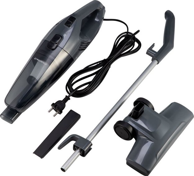 Пылесос Maunfeld MF-2031GR (фото 6) Пылесос Maunfeld MF-2031GR (preview 6)