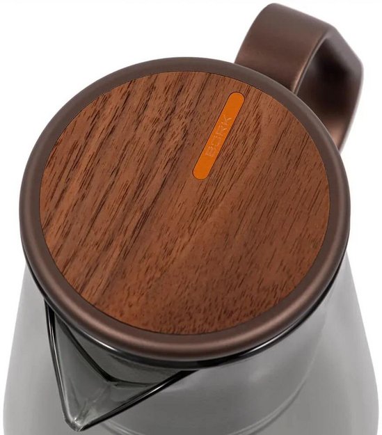 Чайник заварочный BORK HK530 (preview 5)