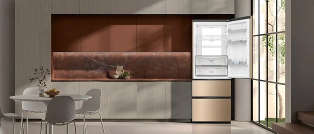 Холодильник Haier A4F742CGGU1 (фото 9) Холодильник Haier A4F742CGGU1 (preview 9)