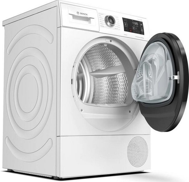 Сушильная машина Bosch WTW8760EPL (preview 2)