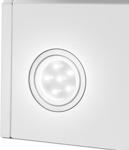 Кухонная вытяжка MAUNFELD Sky Star Chef 50 белый (фото 9) Кухонная вытяжка MAUNFELD Sky Star Chef 50 белый (preview 9)