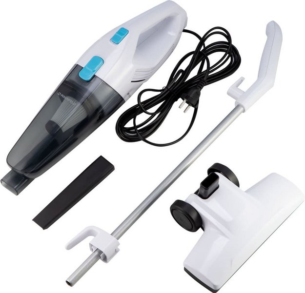 Пылесос Maunfeld MF-2031WH (preview 6)