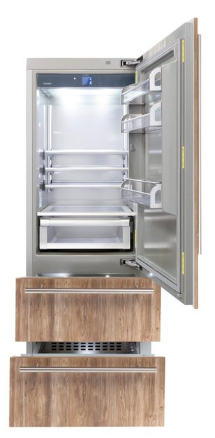 Встраиваемый холодильник Fhiaba S750HST6I (preview 1)