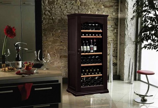 Винный шкаф IP CEX 401 VU (preview 8)