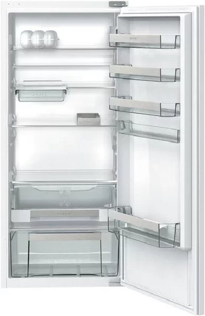 Однокамерный холодильник Gorenje Plus GSR 27122 F (фото 1) Однокамерный холодильник Gorenje Plus GSR 27122 F (preview 1)