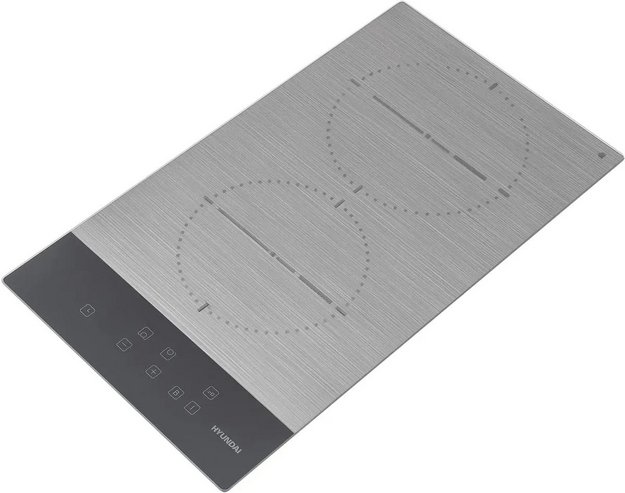 Индукционная варочная панель Hyundai HHI 3772 GR (preview 4)